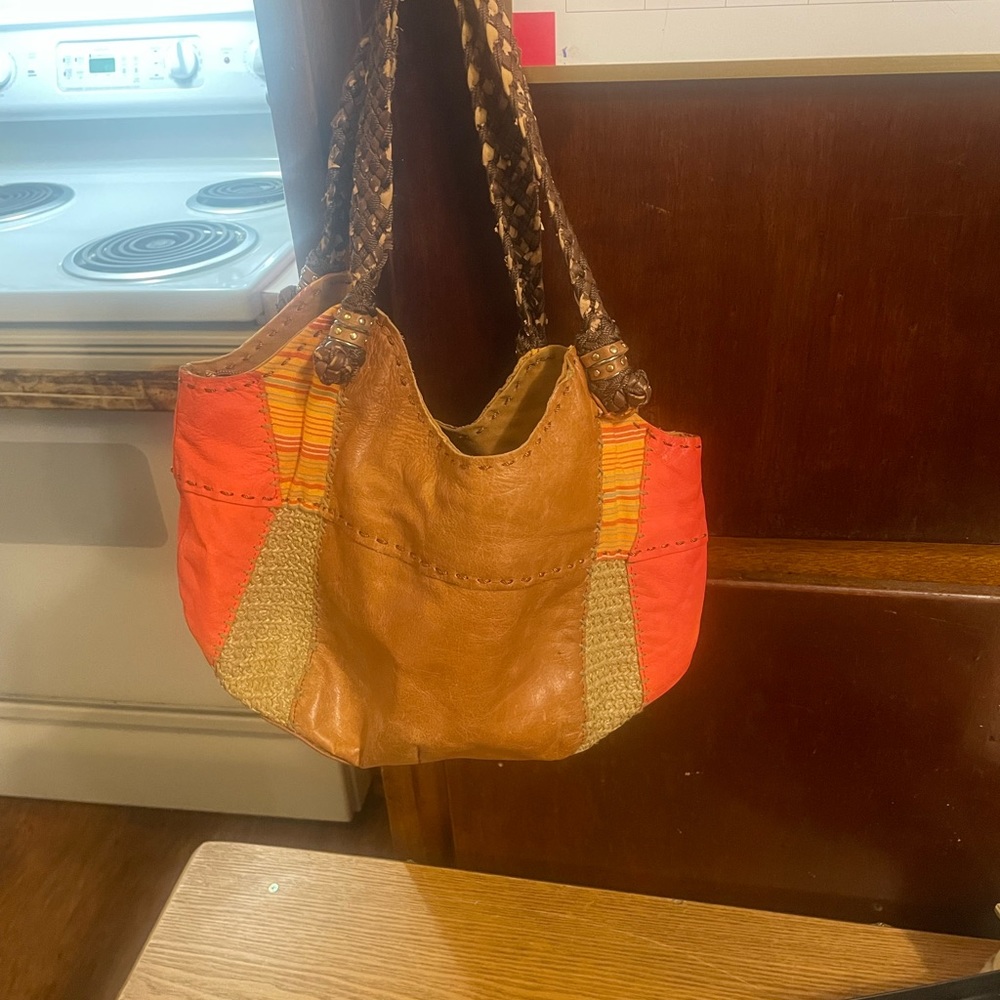 Beautiful The Sak purse